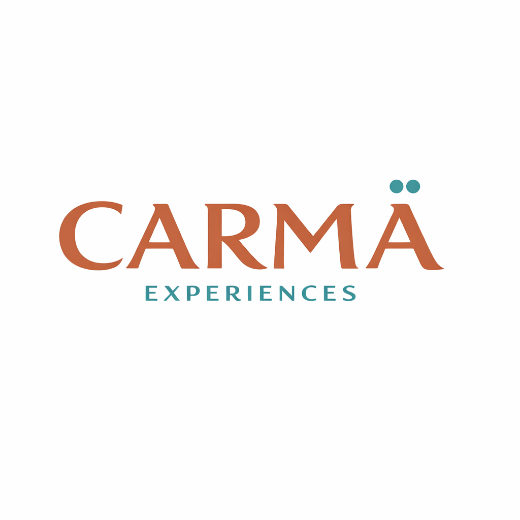 Logo Design by Creative5 for Carma Experiences | Design #37101915