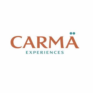 Logo Design by Creative5 for Carma Experiences | Design: #37101915