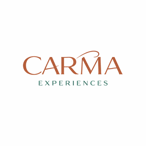 Logo Design by Creative5 for Carma Experiences | Design: #37101916
