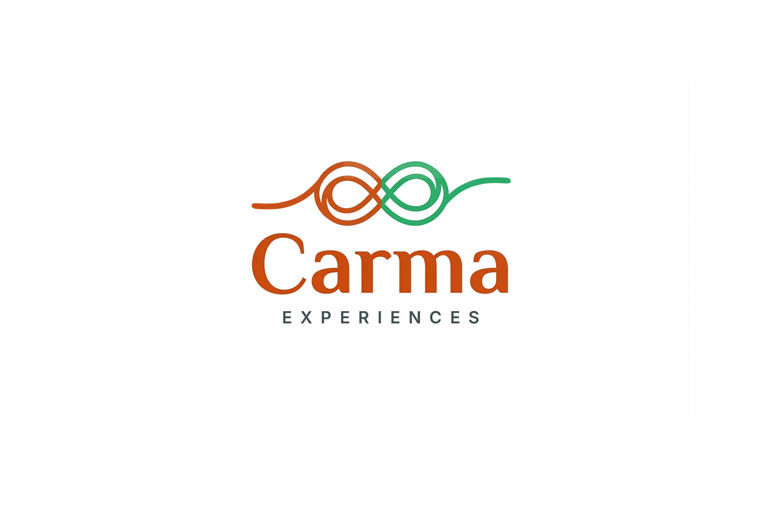 Logo Design by ivo_i_ivanov for Carma Experiences | Design #37076674