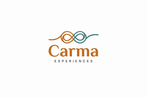 Logo Design by ivo_i_ivanov for Carma Experiences | Design: #37076674
