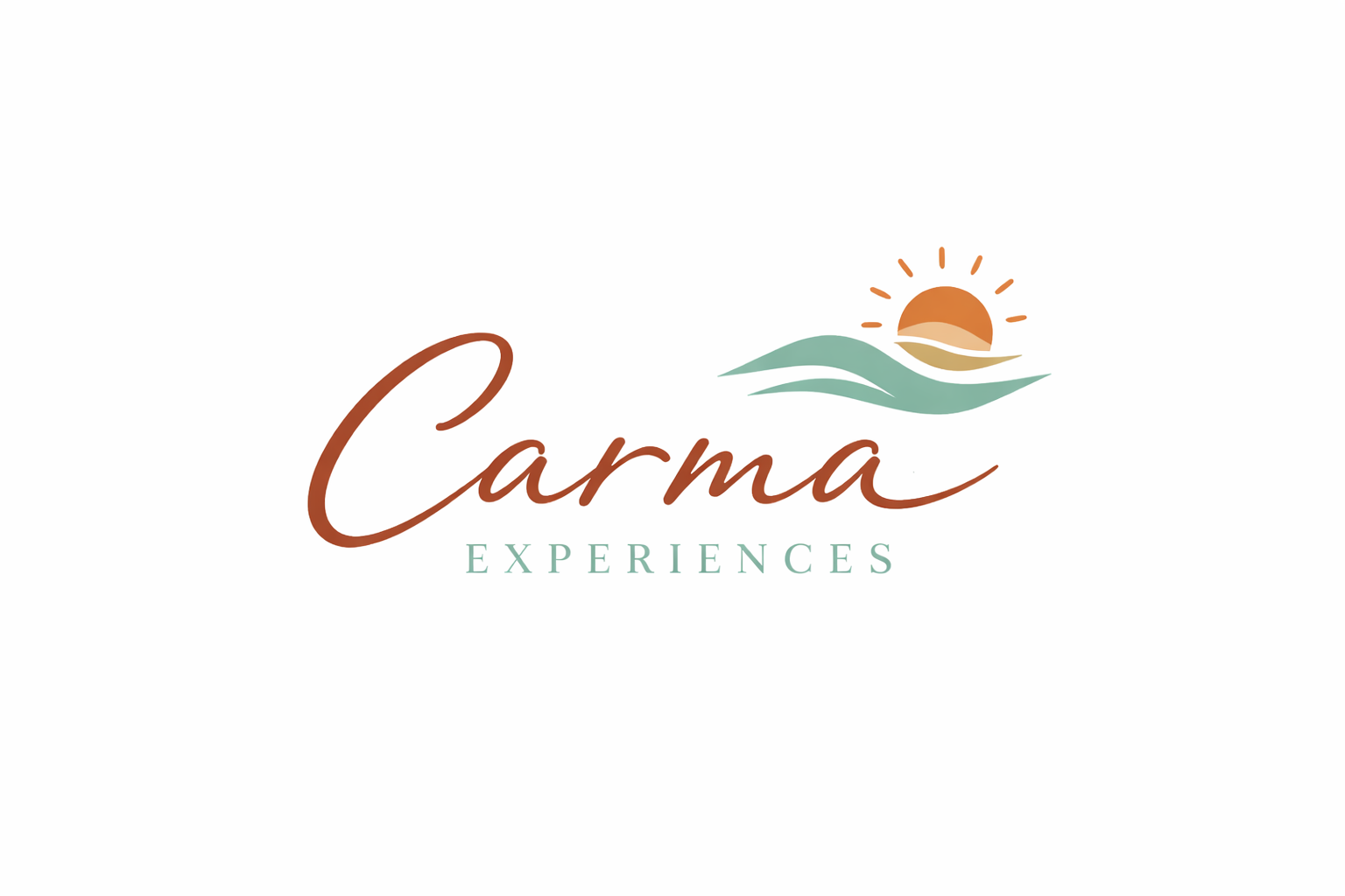 Logo Design by shrawanyadav for Carma Experiences | Design #37095756