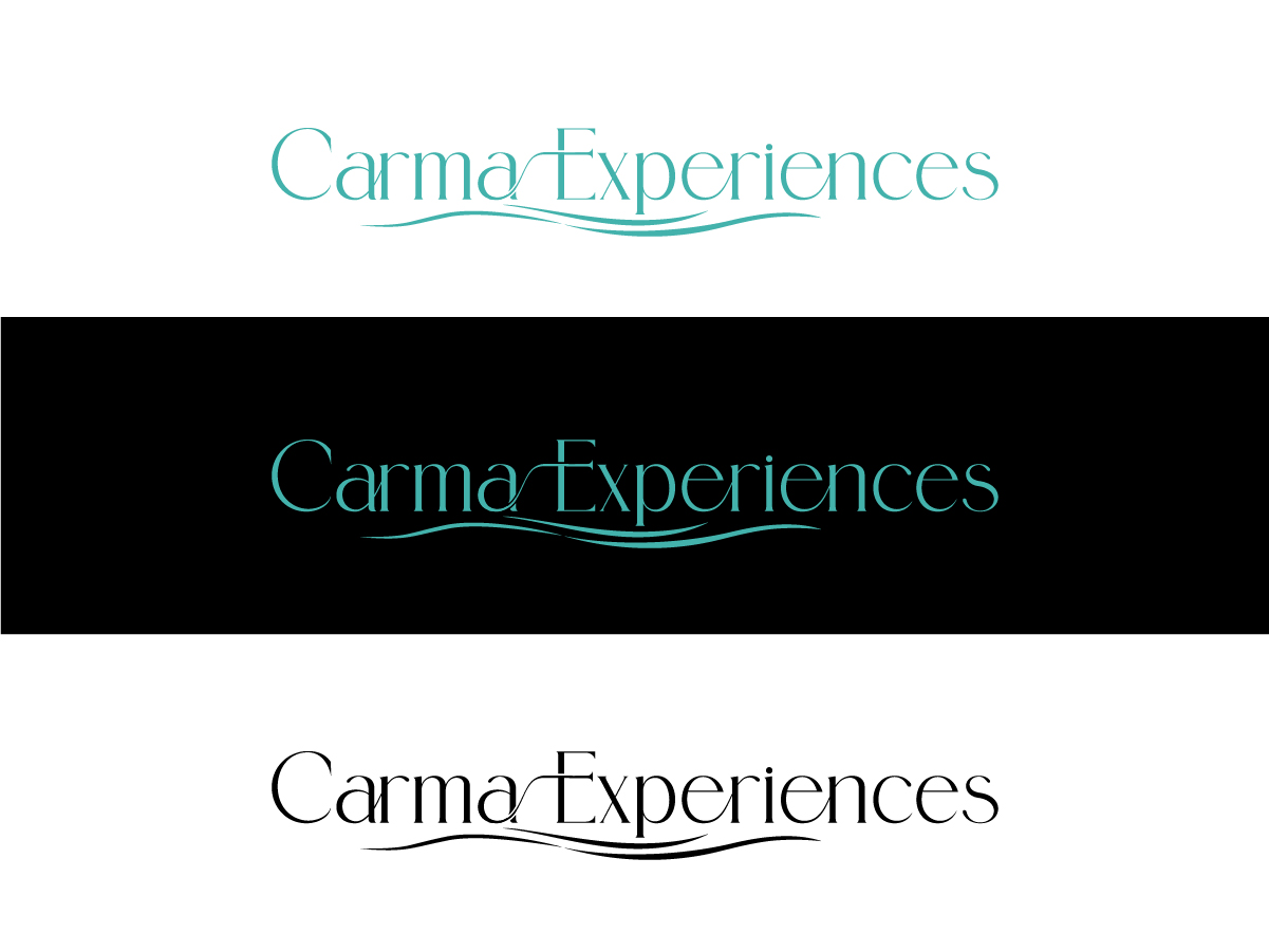 Logo Design by Owltive for Carma Experiences | Design #37071515