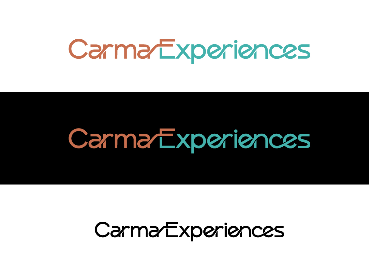 Logo Design by Owltive for Carma Experiences | Design #37071517