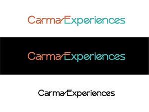 Logo Design by Owltive for Carma Experiences | Design: #37071517