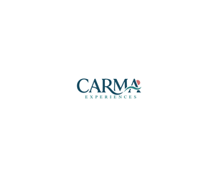 Logo Design by Mystrix for Carma Experiences | Design: #37079583