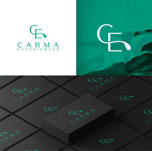Logo Design by 4tech services for Carma Experiences | Design: #37074924