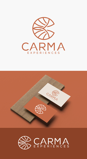 Logo Design by aexoagency for Carma Experiences | Design: #37072303