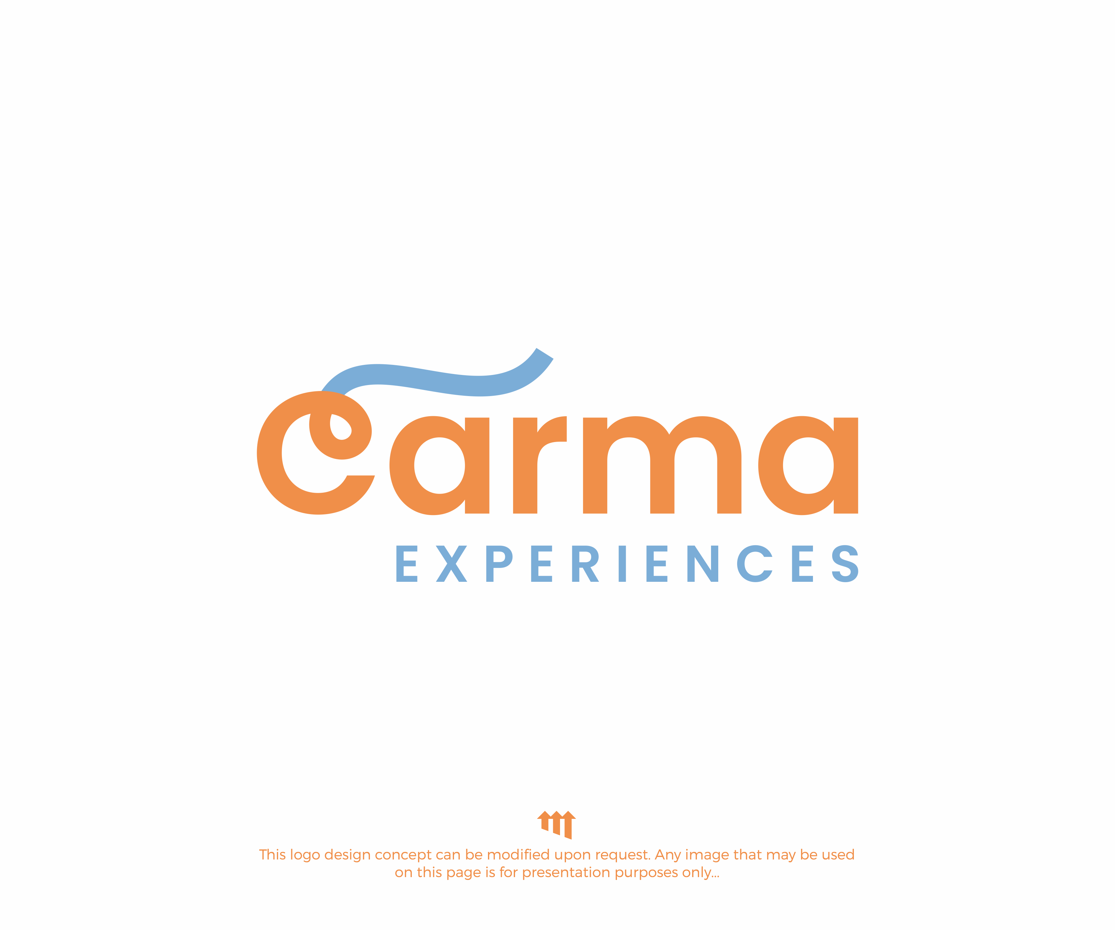 Logo Design by RKingz for Carma Experiences | Design #37110913