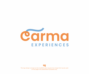 Logo Design by RKingz for Carma Experiences | Design: #37110913
