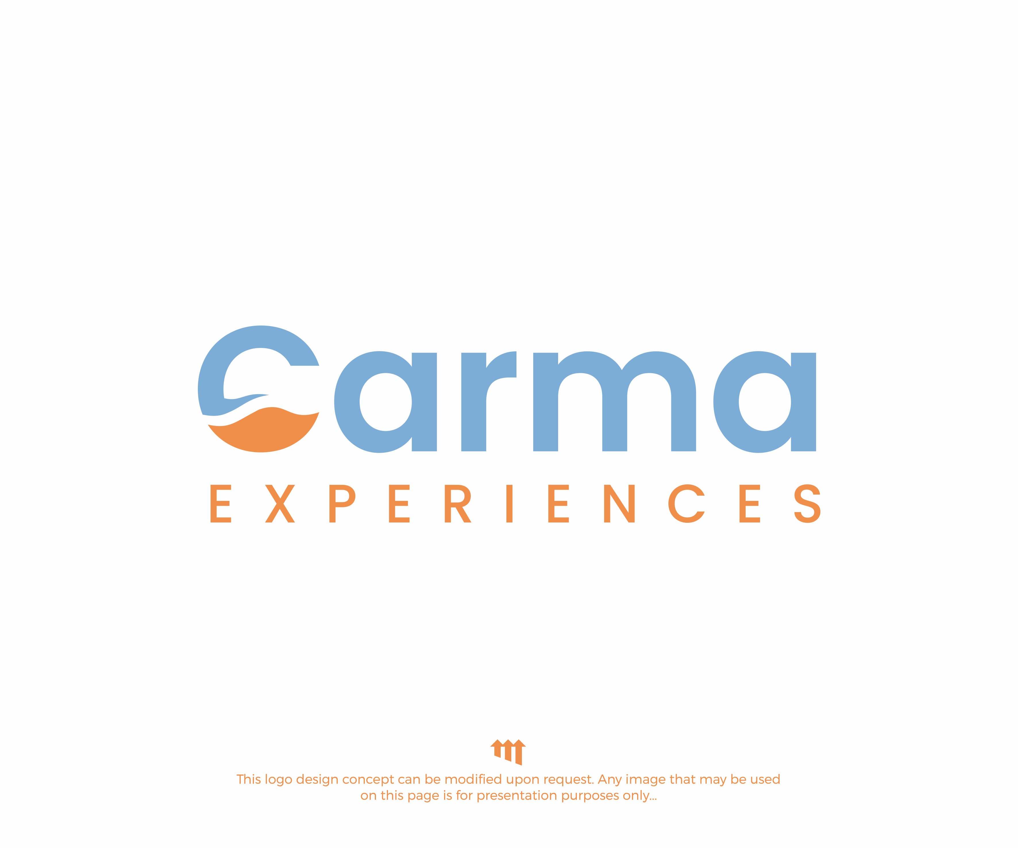 Logo Design by RKingz for Carma Experiences | Design #37110914