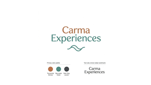 Logo Design by UAD DESIGNS for Carma Experiences | Design: #37088039
