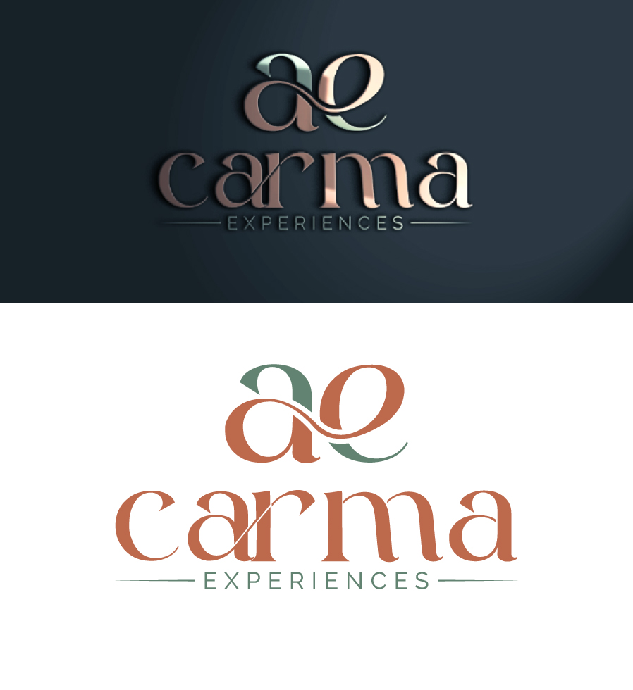 Logo Design by Dior design for Carma Experiences | Design #37072022