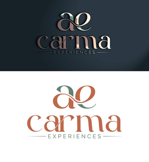 Logo Design by Dior design for Carma Experiences | Design: #37072022