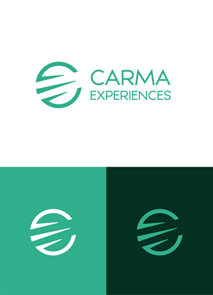 Logo Design by Abdul 20 for Carma Experiences | Design: #37073220