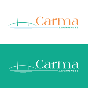 Logo Design by geni for Carma Experiences | Design #37090665