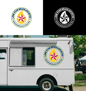 Logo-Design von RA-bica für dieses Projekt | Design: #37081545