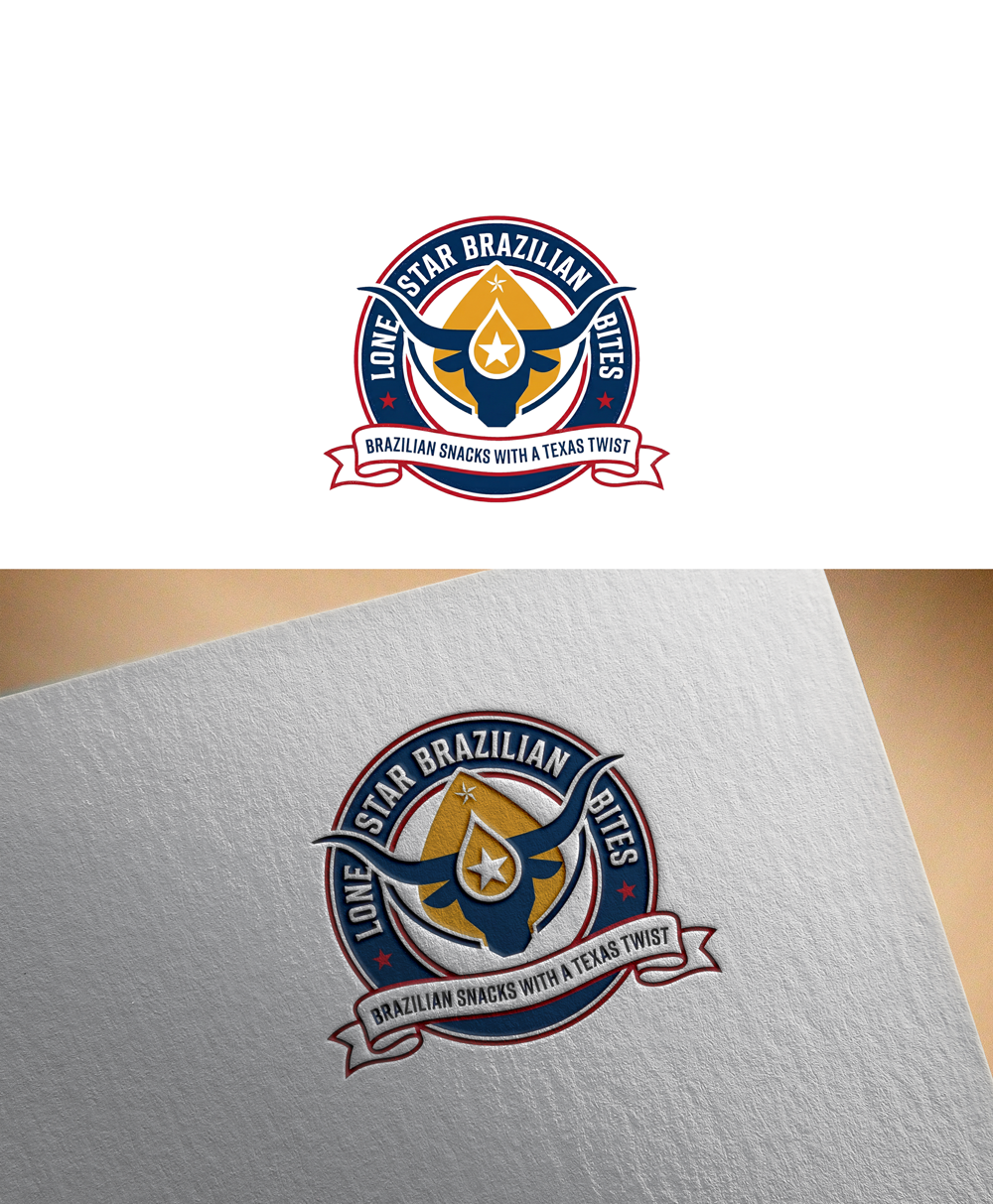 Logo-Design von RA-bica für dieses Projekt | Design #37082030