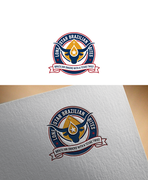 Logo-Design von RA-bica für dieses Projekt | Design: #37082030