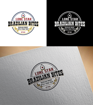 Logo-Design von RA-bica für dieses Projekt | Design: #37085040