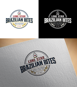 Logo-Design von RA-bica für dieses Projekt | Design: #37085043