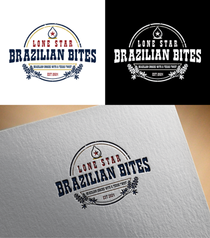 Logo-Design von RA-bica für dieses Projekt | Design: #37085045