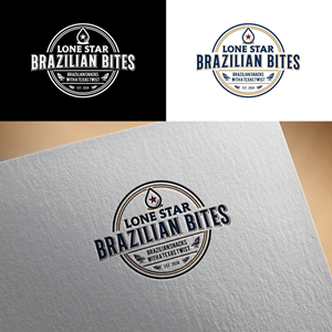 Logo-Design von RA-bica für dieses Projekt | Design: #37086466