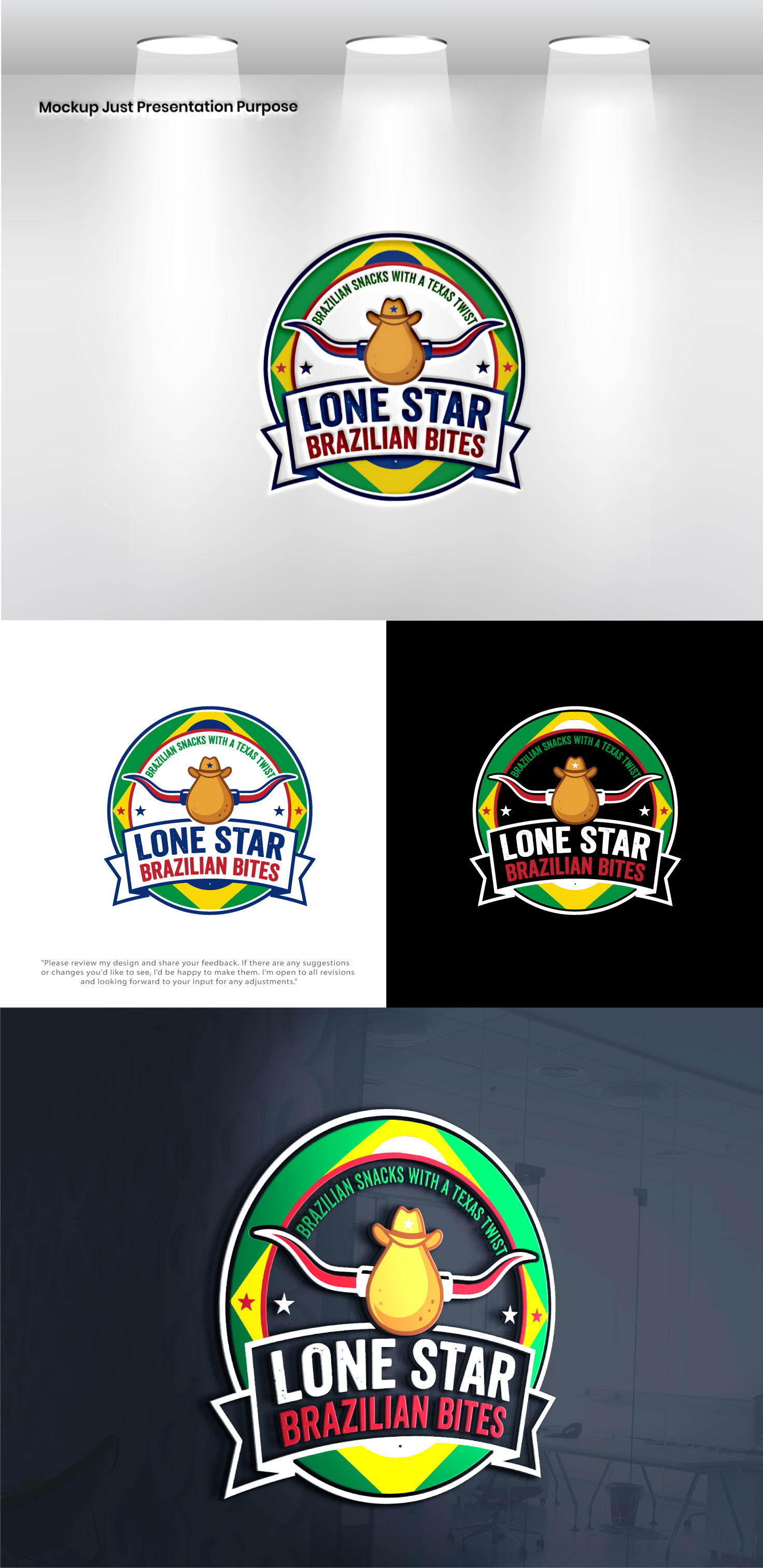 Logo-Design von Pixel Foundry für dieses Projekt | Design #37070873