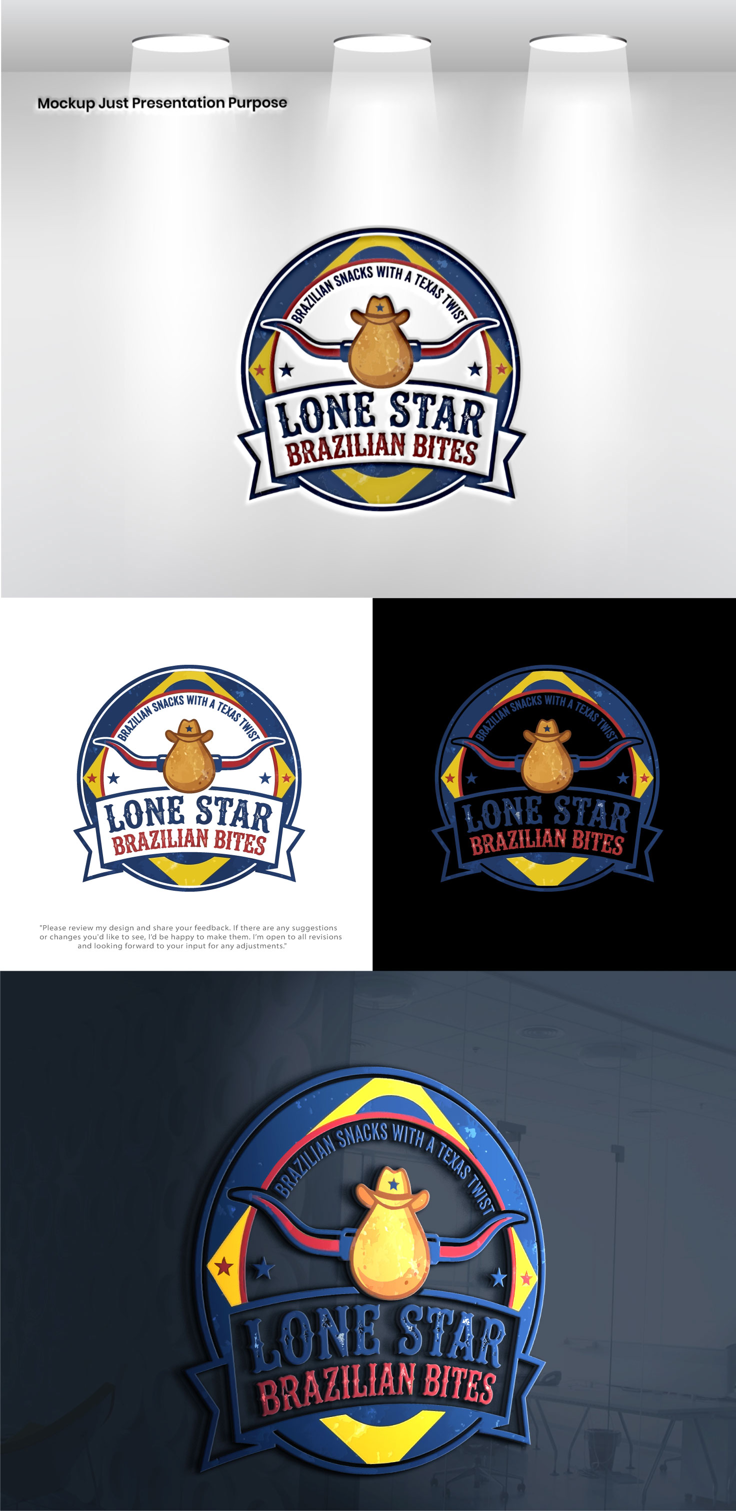 Logo-Design von Pixel Foundry für dieses Projekt | Design #37074698