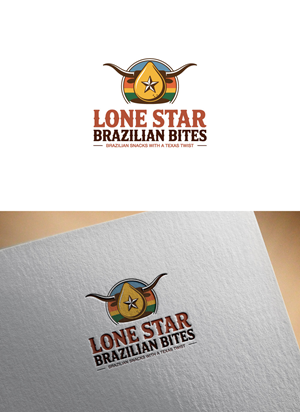 Logo-Design von KING JM für dieses Projekt | Design: #37079147