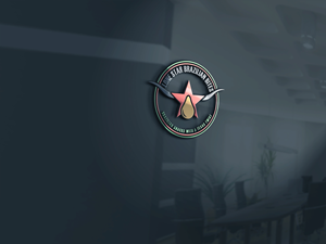 Logo-Design von FARU.......... für dieses Projekt | Design: #37072507