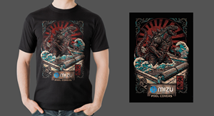T-shirt Design by Pixel Rain for this project | Design #37077049