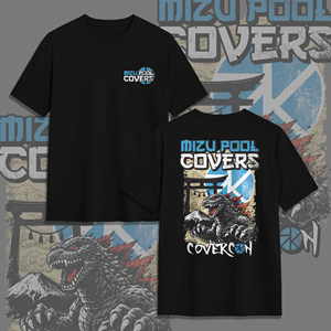 T-shirt Design by V FOUR DESIGN for this project | Design #37085475