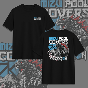 T-shirt Design by V FOUR DESIGN for this project | Design: #37086150