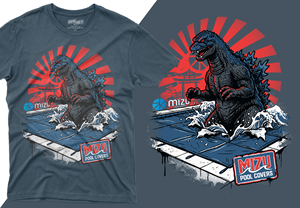 T-shirt Design by Nasima Ak for this project | Design #37083095