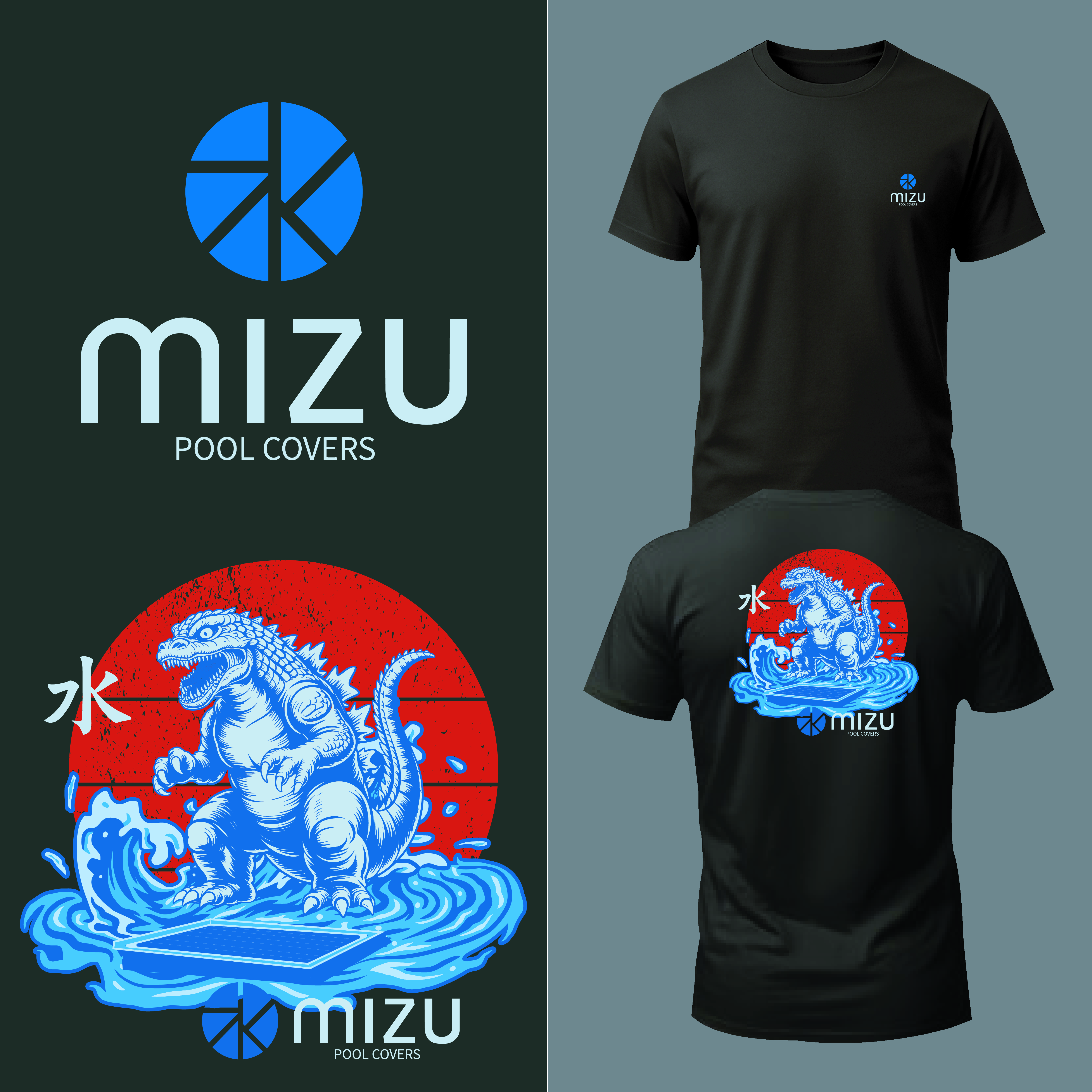 T-shirt Design by amda51 for this project | Design #37074550