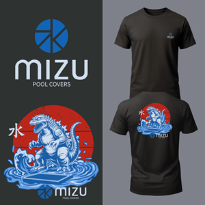 T-shirt Design by amda51 for this project | Design: #37074550