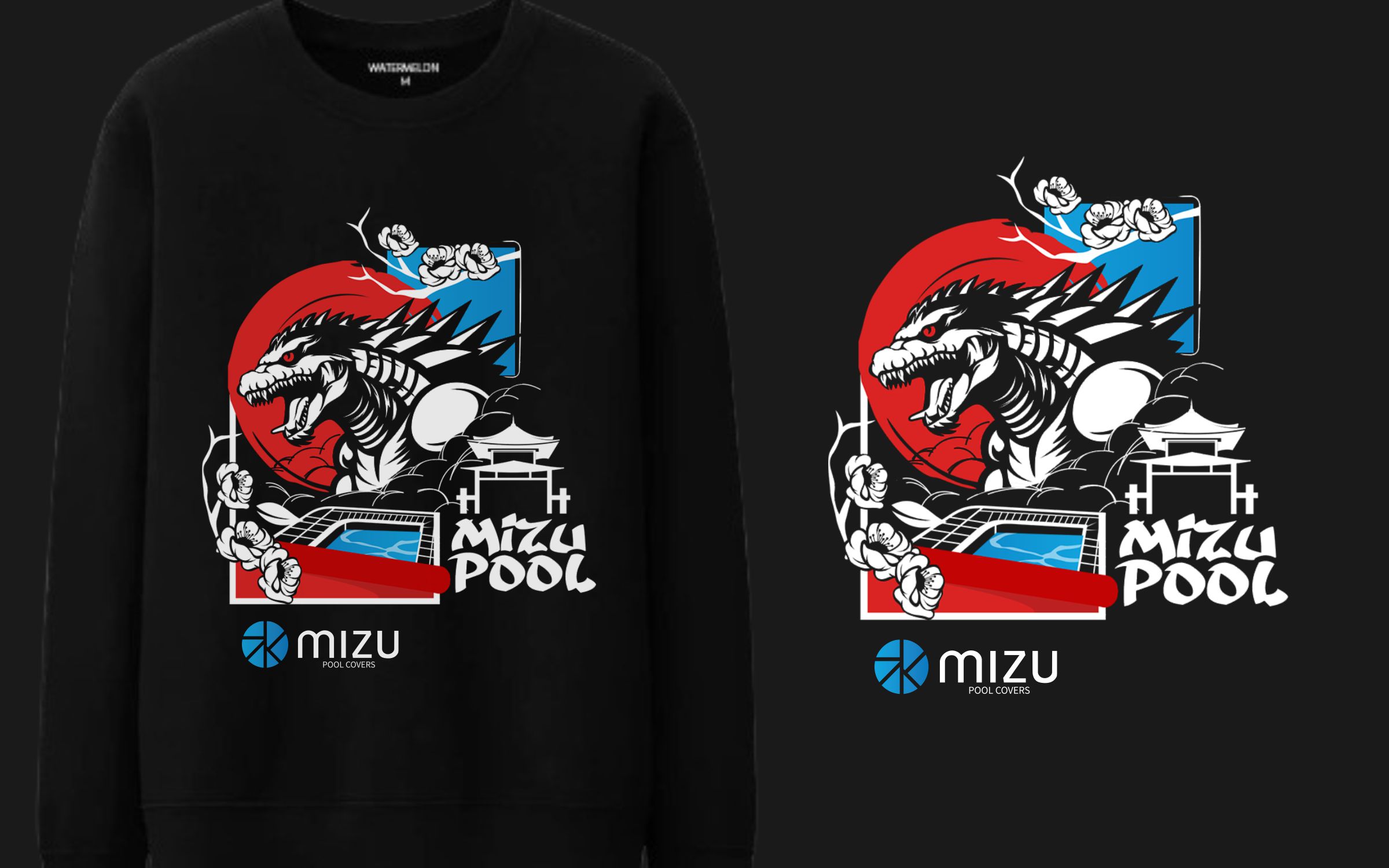 T-shirt Design by debdesign for this project | Design #37073597