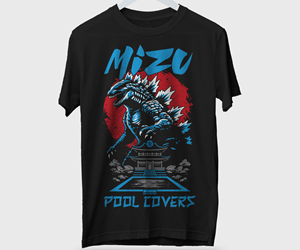 T-shirt Design by Andi Yan for this project | Design: #37093019