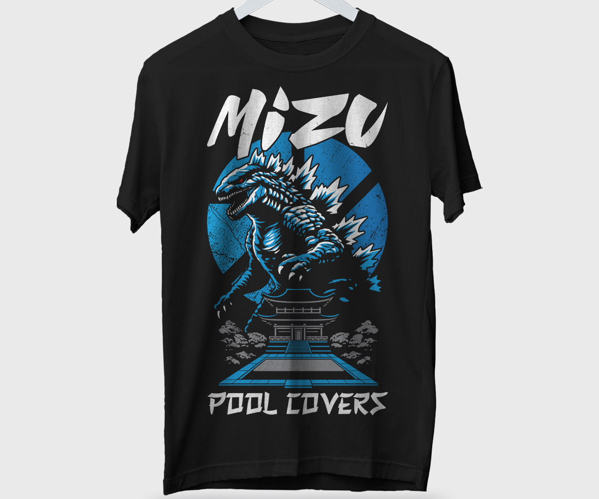 T-shirt Design by Andi Yan for this project | Design #37094603