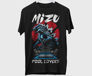 T-shirt Design by Andi Yan for this project | Design #37094604