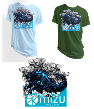 T-shirt Design by ioio for this project | Design: #37085585