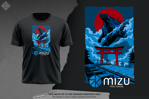T-shirt Design by gekgrfx for this project | Design: #37093707