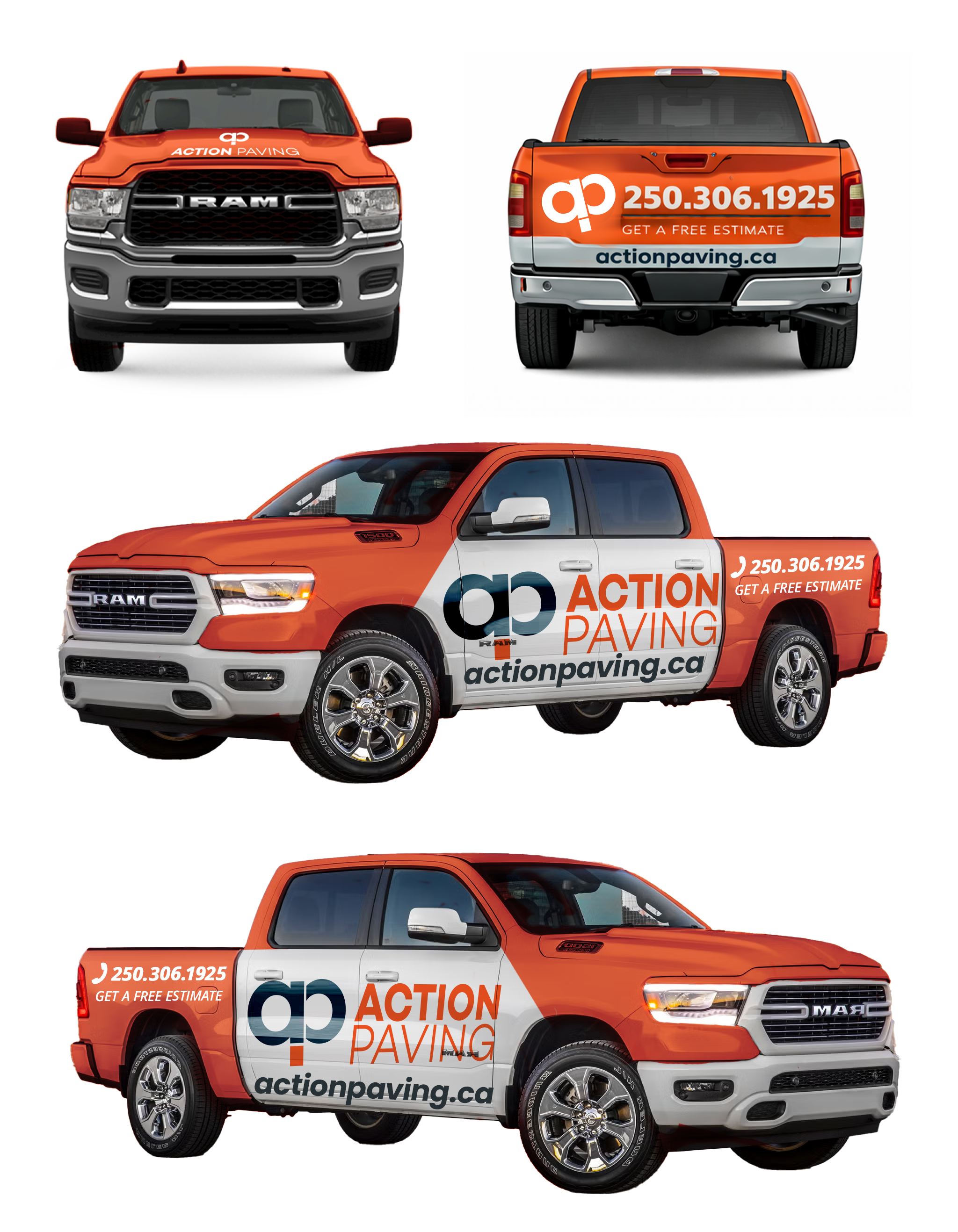 Diseño Gráfico por Andrés Sebastián para este proyecto | Diseño #37070771