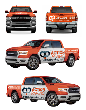 Graphic Design by Andrés Sebastián