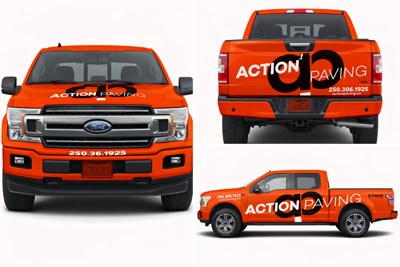 Diseño Gráfico por Andrés Sebastián para este proyecto | Diseño #37081453