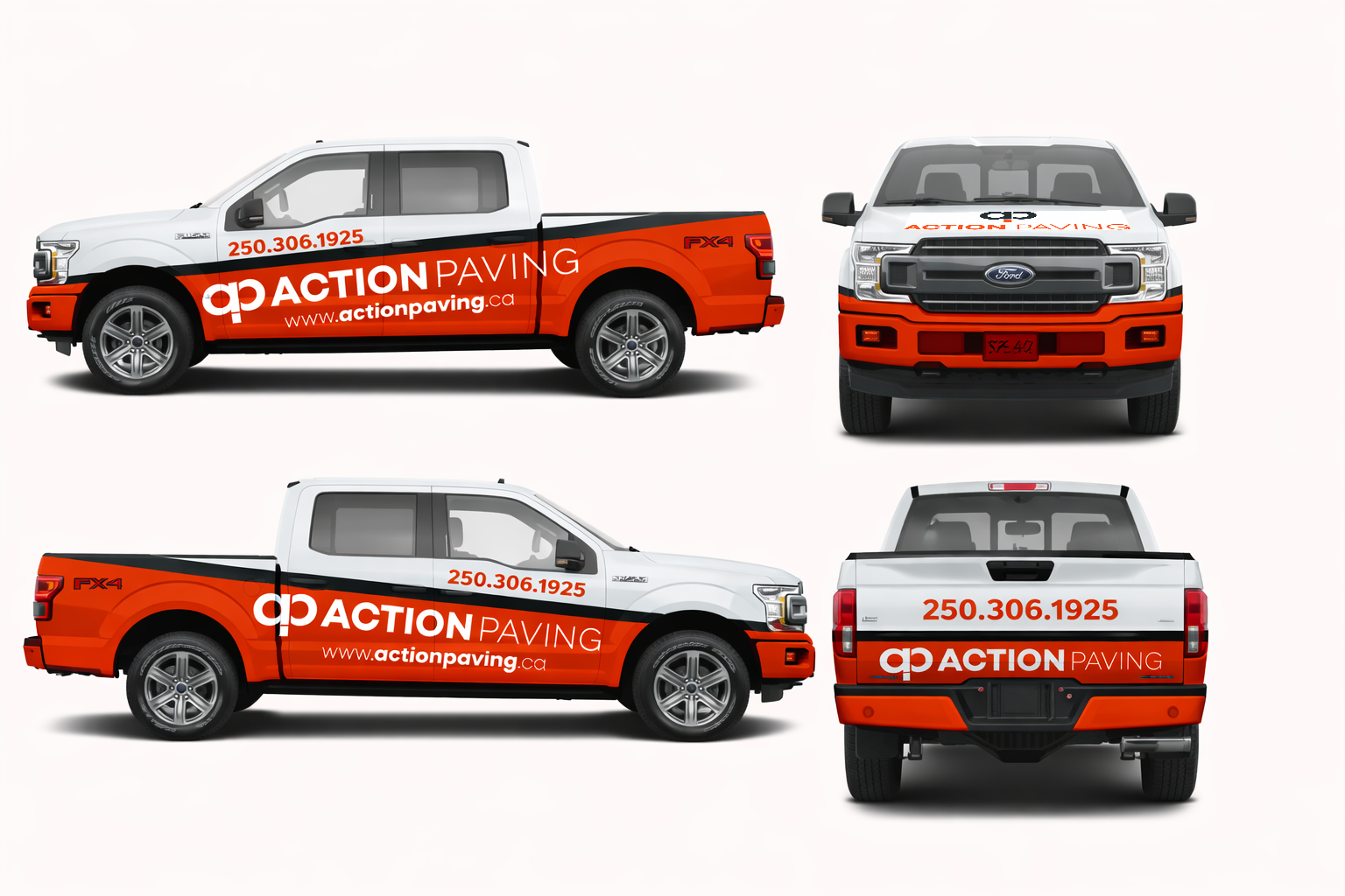 Diseño Gráfico por Andrés Sebastián para este proyecto | Diseño #37083249