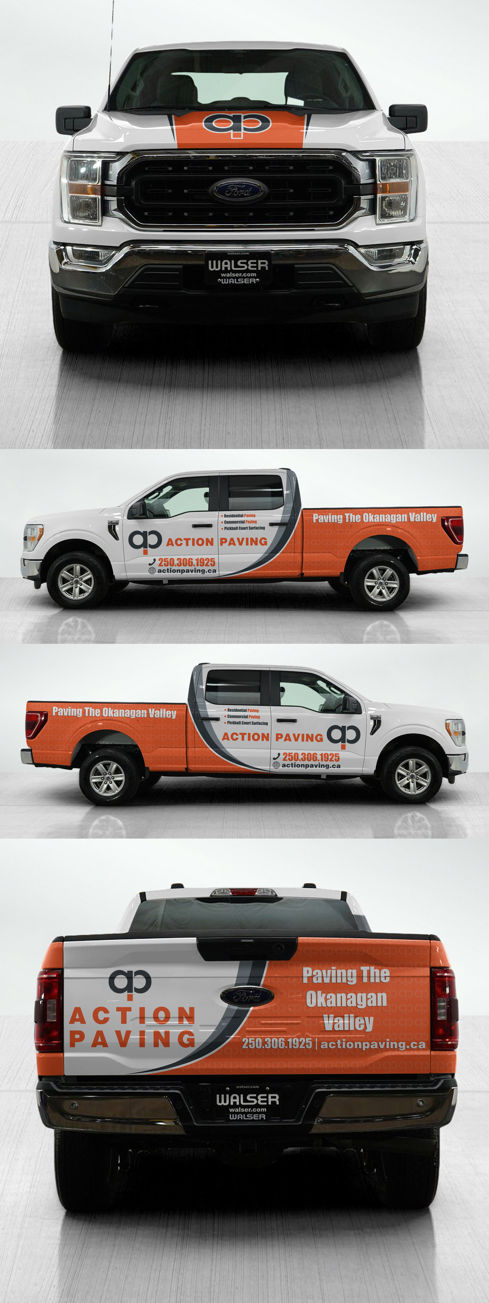 Diseño Gráfico por AZ_Studio para este proyecto | Diseño #37087366