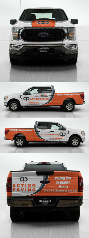 Diseño Gráfico por AZ_Studio para este proyecto | Diseño: #37087366