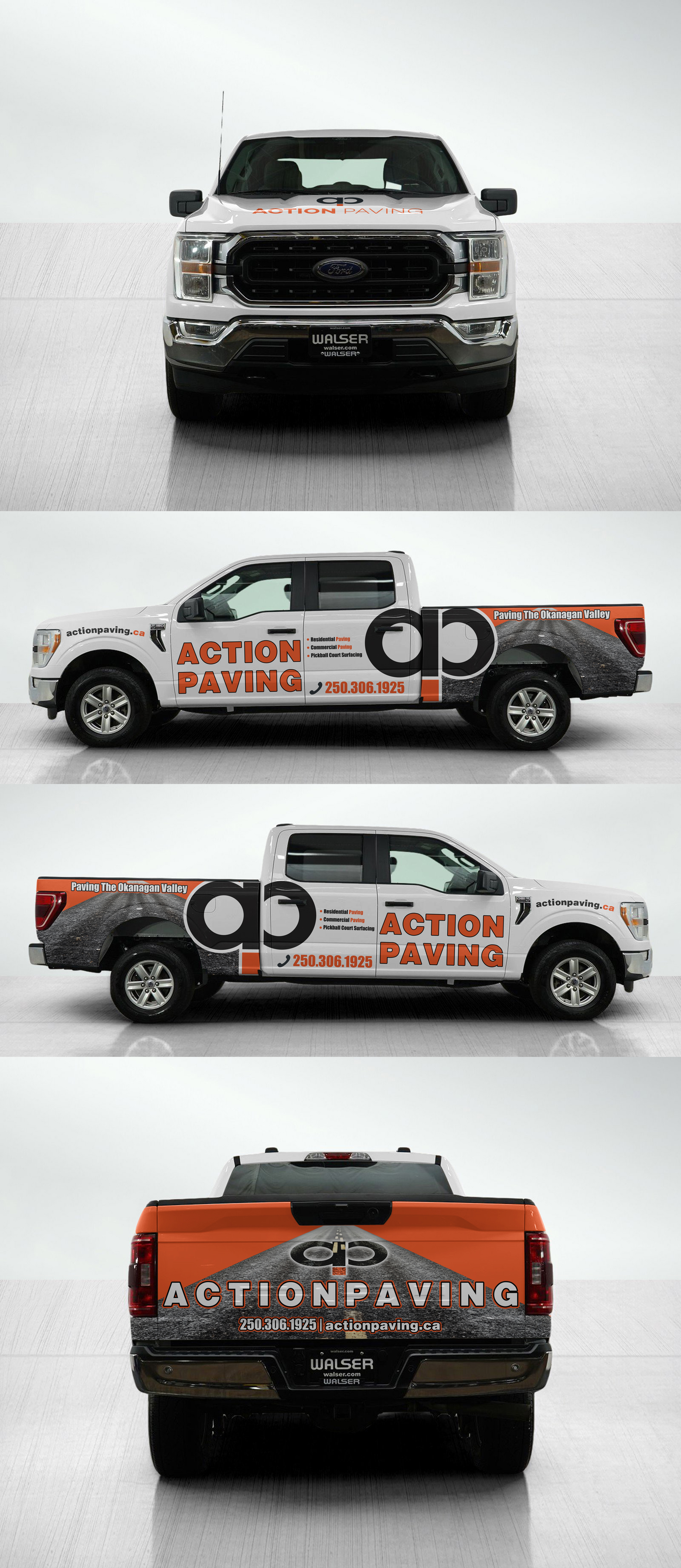 Diseño Gráfico por AZ_Studio para este proyecto | Diseño #37087367